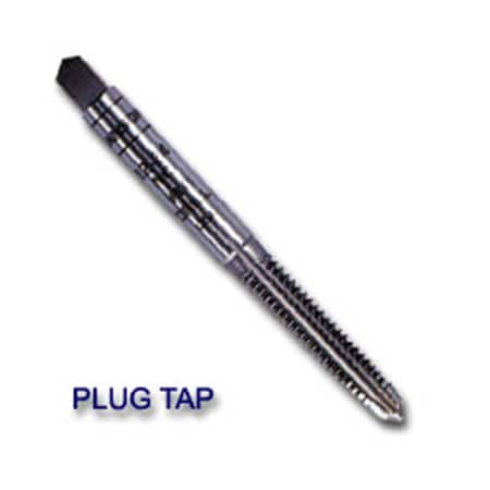 Irwin 6.3MM-1.00MM High Carbon Steel Machine Screw Thread Metric Plug Tap HA1729